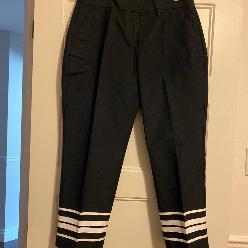 Talbots Women's 3/4 pant